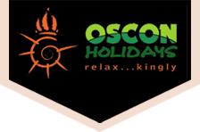 Oscon Holidays